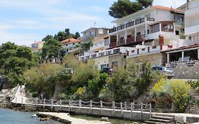 Apartments Makjanic
